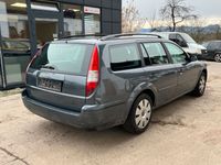 gebraucht Ford Mondeo TURNIER 2003 1.8 BENZIN KLIMAAUTOMATIK MFL FAHRBEREIT