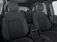 Neu Ford Kuga ST-Line 184 PS (135 kW) 2025 Bursting green bursting green SUV