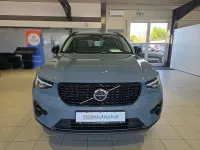 Brugt Volvo XC40 Plus 197 HK (144 kW) 2023 Grå SUV