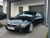 Occasion BMW 630 258 ch (189 kW) 2007 Noir Coupé