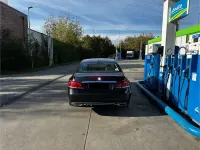 Gebraucht Mercedes E220 Edition 170 PS (125 kW) 2014 Schwarz Coupé