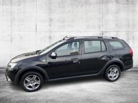 gebraucht Dacia Logan MCV Stepway TCe 90 Easy-R (NAVI/DAB/PDC)