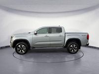 Gebraucht VW Amarok Style 241 PS (177 kW) 2024 Silber Pickup