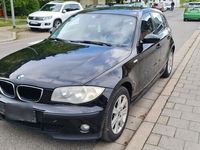 gebraucht BMW 116 I ‼️