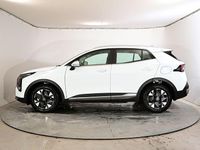Neu Kia Sportage Exclusive 179 PS (131 kW) 2026 Weiß SUV