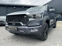 Nouă Foton 4 159 CP (116 kW) 2026 Gri SUV