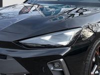 Neu Cupra Leon VZ 333 PS (244 kW) 2025 Schwarz Limousine