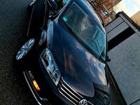 Gebraucht VW Passat 140 PS (102 kW) 2013 Schwarz Kombi