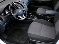 Usado Kia Ceed 2012 Branco Citadino