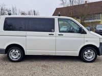 gebraucht VW Caravelle T5Comfortline Neue Motor mit 163000km