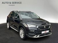 Gebraucht Seat Ateca Xperience 150 PS (110 kW) 2024 Schwarz SUV