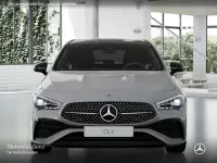 Gebraucht Mercedes CLA200 150 PS (110 kW) 2026