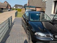 Gebraucht Seat Ibiza 86 PS (63 kW) 2008 Schwarz Coupé
