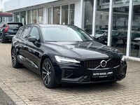 Gebraucht Volvo V60 Plus 456 PS (335 kW) 2025 Schwarz Kombi