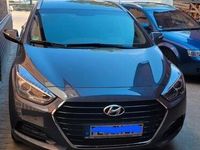 gebraucht Hyundai i40 1.6 GDI blue Classic Classic