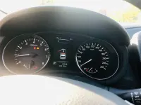 Gebraucht Nissan Pulsar N-Connecta 116 PS (85 kW) 2018 Silber Kleinwagen