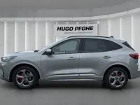 Gebraucht Ford Kuga ST-Line X 186 PS (136 kW) 2024 Silber SUV