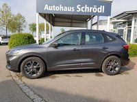 gebraucht Ford Kuga ST-Line 1.5 EcoBoost NAVI DAB PDC 110 kW (150 P...