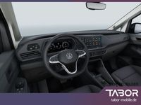 Gebraucht VW Caddy Maxi 116 PS (85 kW) 2024 Silber Van / Kleinbus
