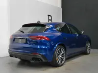 Gebraucht Maserati Grecale 530 PS (389 kW) 2023 Blau SUV