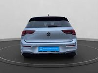 Gebraucht VW Golf VIII R-line 150 PS (110 kW) 2025 Silber Limousine