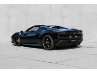Gebraucht Ferrari 296 829 PS (609 kW) 2025 Schwarz Coupé