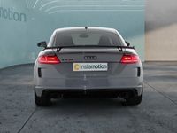 gebraucht Audi TT RS 2.5 TFSI quattro S tronic LED/Navi/B&O/20`