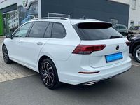 Gebraucht VW Golf VIII Move 131 PS (96 kW) 2023 Kombi