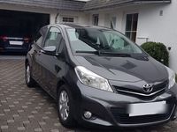 gebraucht Toyota Yaris 1,33-l-Dual-VVT-i Cool Cool