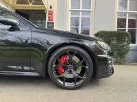 Gebraucht Audi RS4 Competition 451 PS (331 kW) 2024 Schwarz Kombi
