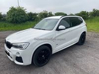 gebraucht BMW X3 SPORT