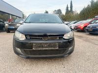 gebraucht VW Polo 1.6 TDI