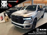 Neu Dodge Ram 424 PS (311 kW) 2025 Billet silver Pickup