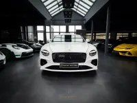 Neu Bentley Continental Mulliner 635 PS (467 kW) 2026 Weiß