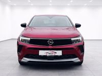 Gebraucht Opel Grandland X 131 PS (96 kW) 2023 Rot SUV