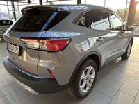 gebraucht Ford Kuga Titanium + iACC + Kameras + Winter Paket