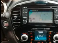 Gebraucht Nissan Juke 110 PS (80 kW) 2016 Schwarz SUV