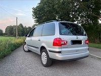 gebraucht VW Sharan 2,0 l Benziner