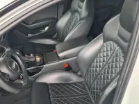 Gebraucht Audi A6 S-Line 190 PS (139 kW) 2018 Weiß Limousine
