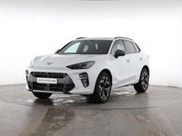 Neu Cupra Terramar 150 PS (110 kW) 2025 Glacial weiss SUV