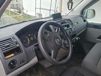 Gebraucht VW Transporter 116 PS (85 kW) 2012 Weiß Van