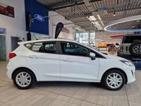 gebraucht Ford Fiesta 1.1 C&C Spurh. W-Paket SHZ PDC Klima