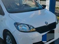 gebraucht Skoda Citigo CNG