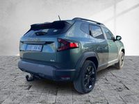 Gebraucht Dacia Duster Extreme 140 PS (102 kW) 2026 Zedergrün SUV