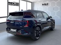 Neu Kia EV5 GT-Line 160 kW (218 PS) 2026 Blau SUV