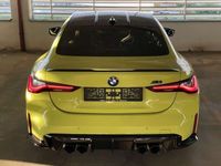 gebraucht BMW M4 Competition