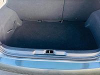 Gebraucht Peugeot 207 73 PS (53 kW) 2010 Schwarz Kleinwagen