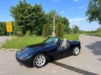 Gebraucht BMW Z1 170 PS (125 kW) 1989 Schwarz Cabrio