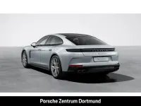 Gebraucht Porsche Panamera 4 470 PS (345 kW) 2024 Silber Kleinwagen