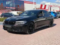 Gebraucht BMW M5 Performance 600 PS (441 kW) 2018 Braun Limousine